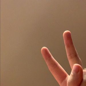 Meet your Posher, Lacey